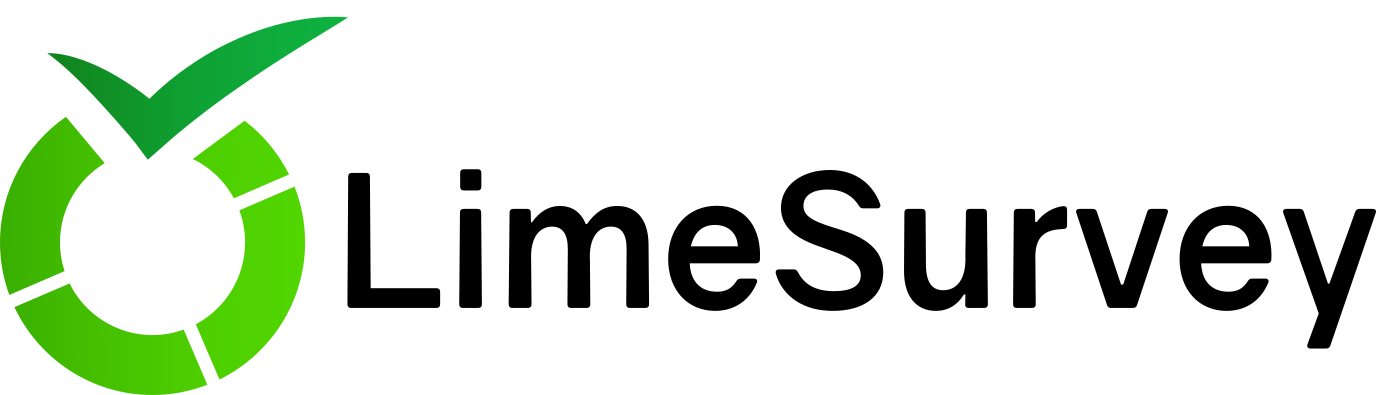 Logo di Limesurvey